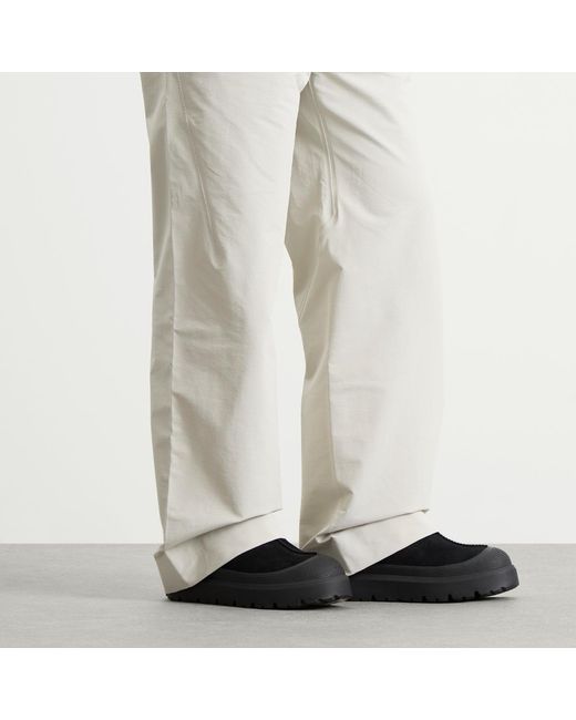 Ugg Black Tasman Weather Hybrid for men