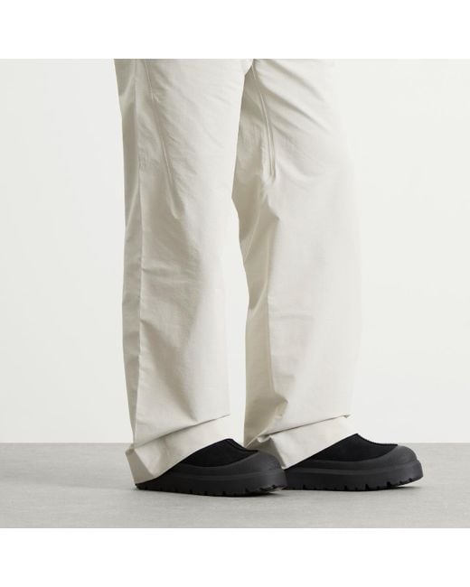 Ugg Black Tasman Weather Hybrid for men