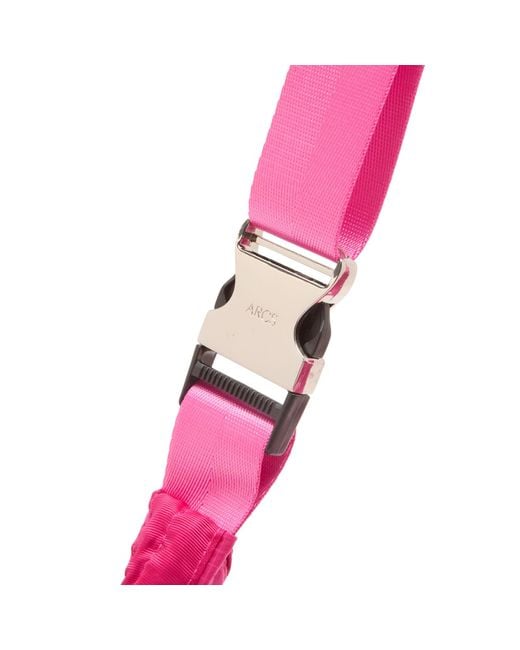 Arc Pink Little Hey Sling Bag