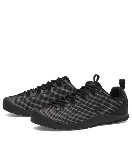 Keen Black Jasper Nylon Waterproof