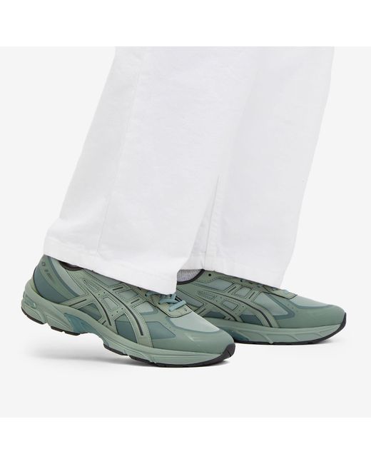 Asics Green Gel-1130 Ns Sneakers for men