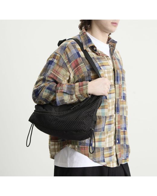 Arc Black Little Hey Sling Bag