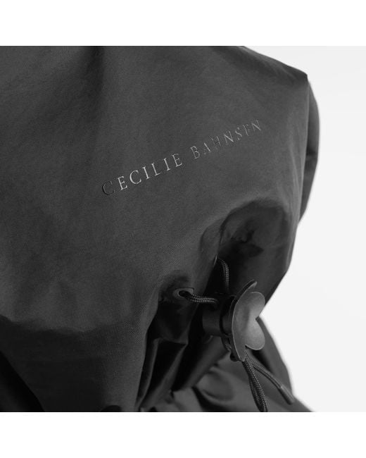 ▼CECILIE BAHNSEN×The North Face▼Shara Mountain Dress▼ The North Face X Cecilie Bahnsen Shara Mountain Dress in