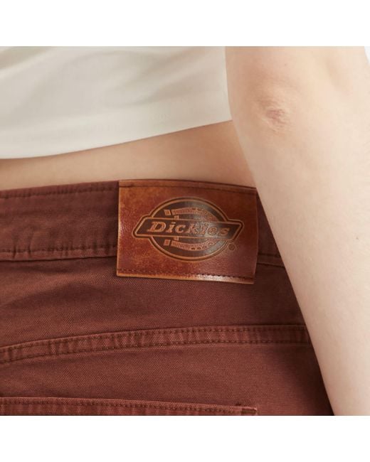 Dickies Red River Ranch Double Knee Pants