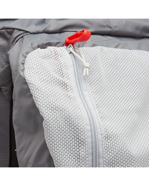 Osprey Gray Talon 33 Backpack