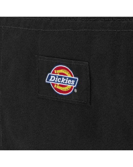 Dickies Black Lisbon Weekender Bag