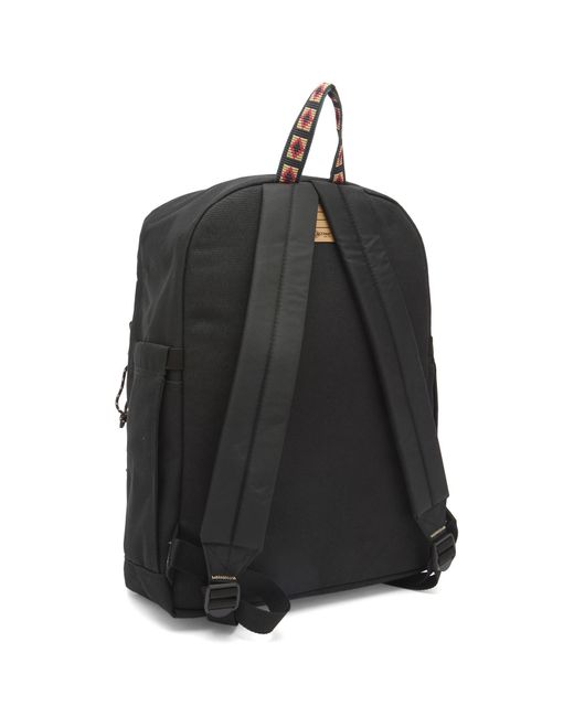 Eastpak Black Kittery Pak'R Backpack