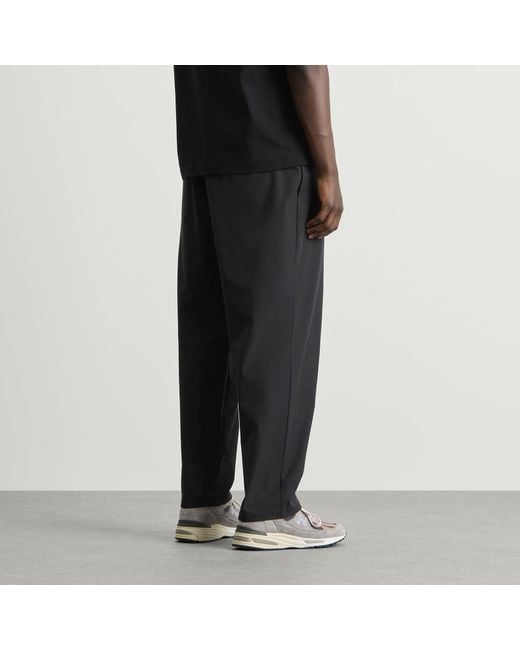 (w)taps Gray Sddt2001 Trousers for men