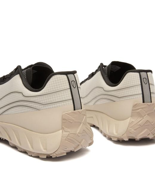 Norda White 002 Sneakers for men