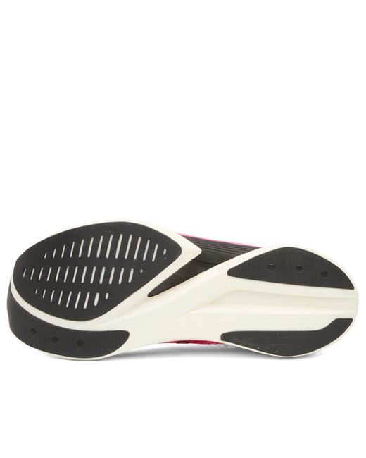 Saucony Pink Endorphin Elite 2 Sneaker for men