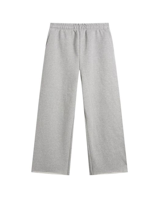 Entire studios Gray Full Sweatpants