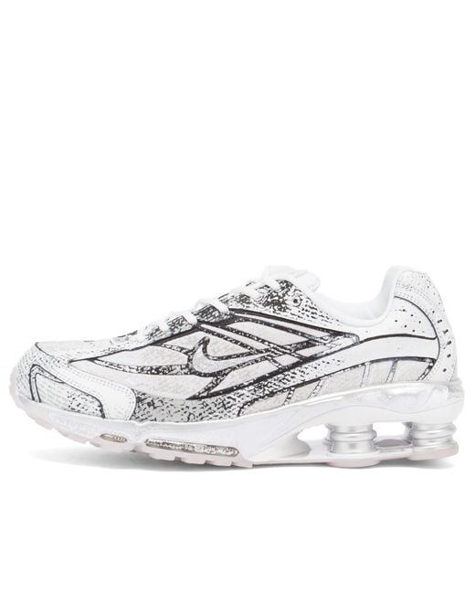 スニーカー Nike Shox Ride 2 Prm Opp3 Sneaker Nike Shox Ride 2 PRM Sneaker » Buy online now!