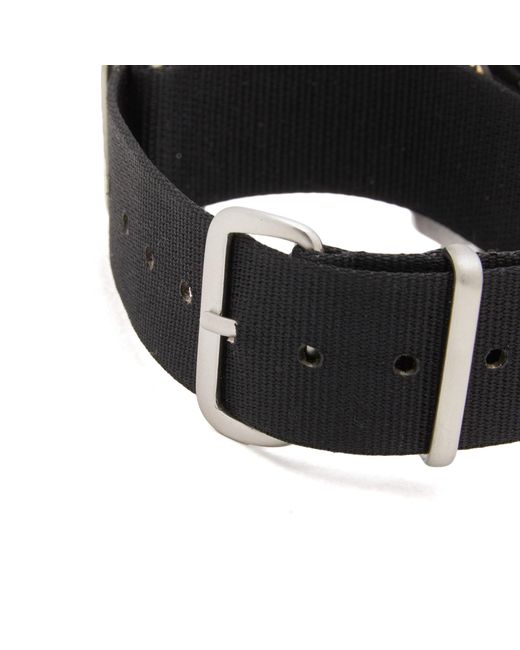 A Bathing Ape Black Type 17 Bapex #1 for men