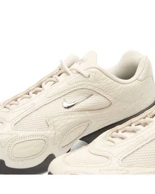 Nike White Air Max Muse Se Sneaker