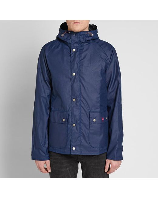 barbour beacon pass waxed jacket Cheaper Than Retail Price> Buy Clothing,  Accessories and lifestyle products for women & men -