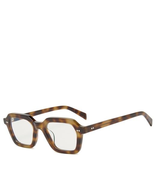 AKILA Brown Era Optical Glasses
