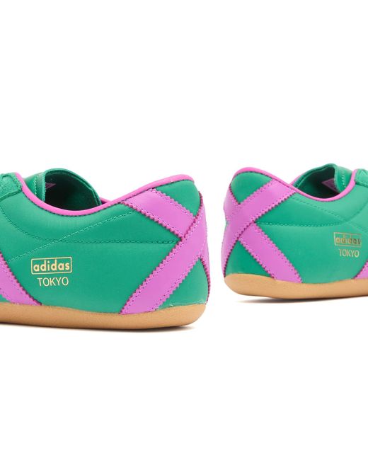 Adidas Green Tokyo W