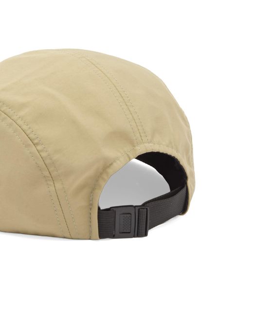 Snow Peak Natural Jet Cap for men