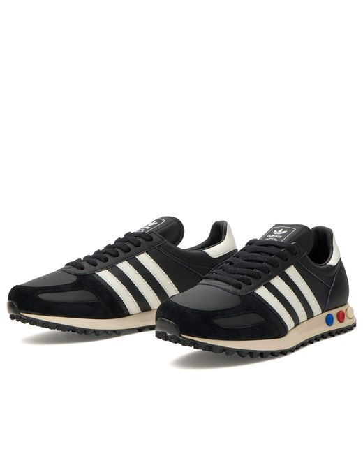 Adidas Black La Trainer Og Made for men