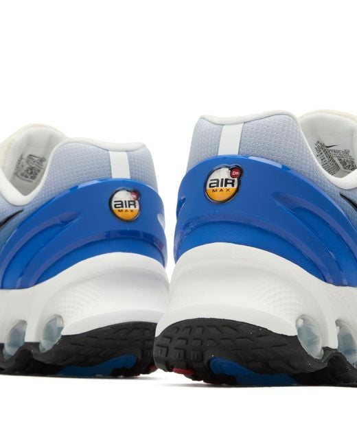 Nike Blue Air Max Dn8 Sneaker