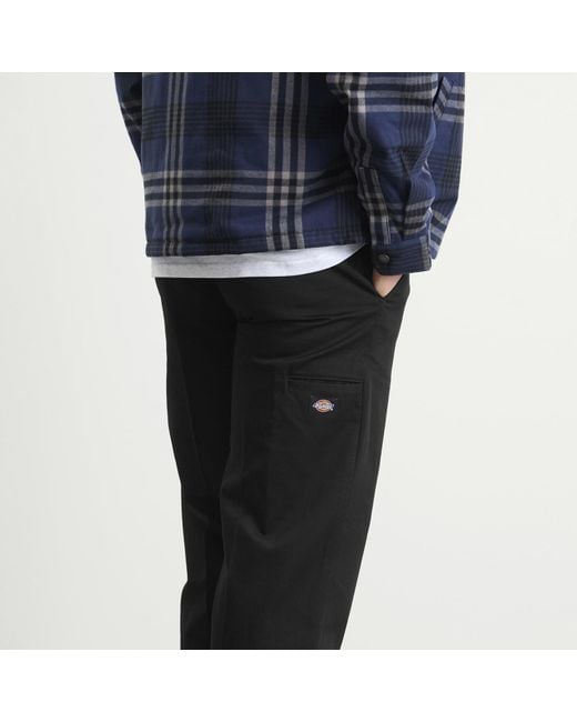 Dickies Black 247 Work Pants for men