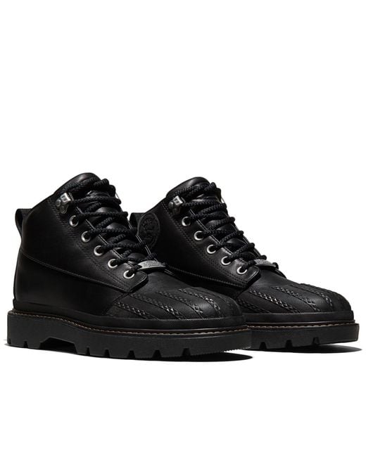 Converse Black 1908 Bronco Boot for men
