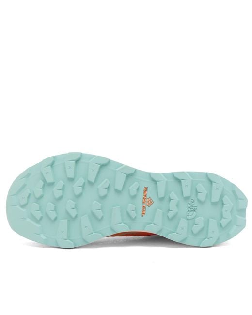 The North Face Orange Offtrail Ultra Expedition for men