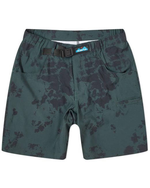 Kavu Blue Chilli H2O Shorts for men