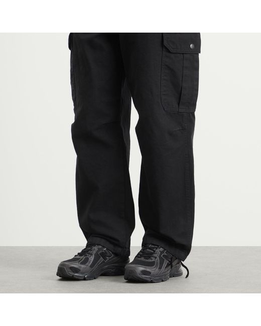 New Balance Black 740 Sneaker
