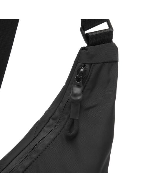 PUMA Black X Represent Sling Bag