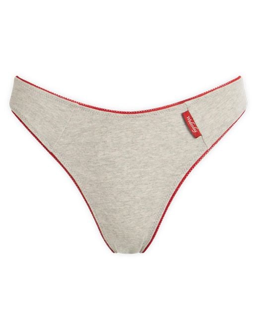 Fruity Booty Red Weekday Set