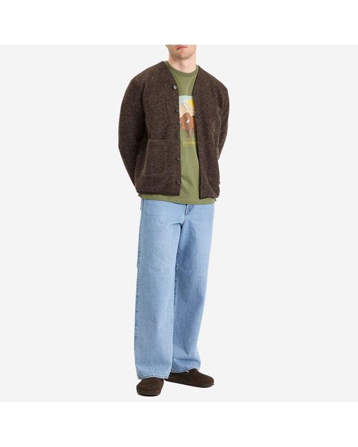 Pendleton Green Buffalo T-Shirt for men