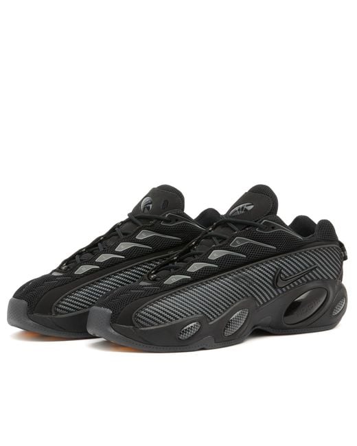 Nike Black Nocta Glide Sneaker