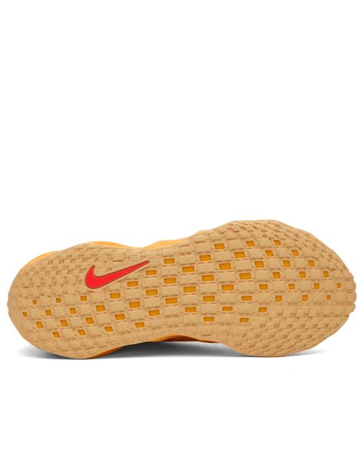 Nike Orange Ava Rover Sneaker for men