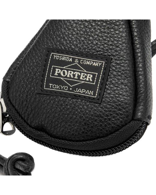 Porter-Yoshida and Co Black Calm Key Pack