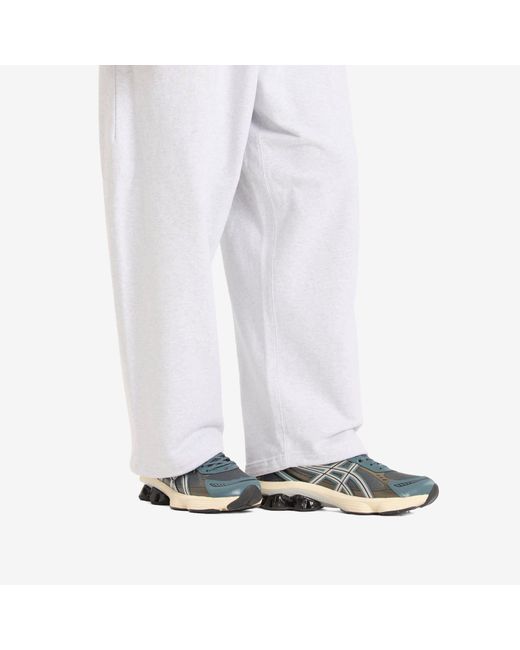Asics Blue Gel-Kinetic Fluent Sneaker