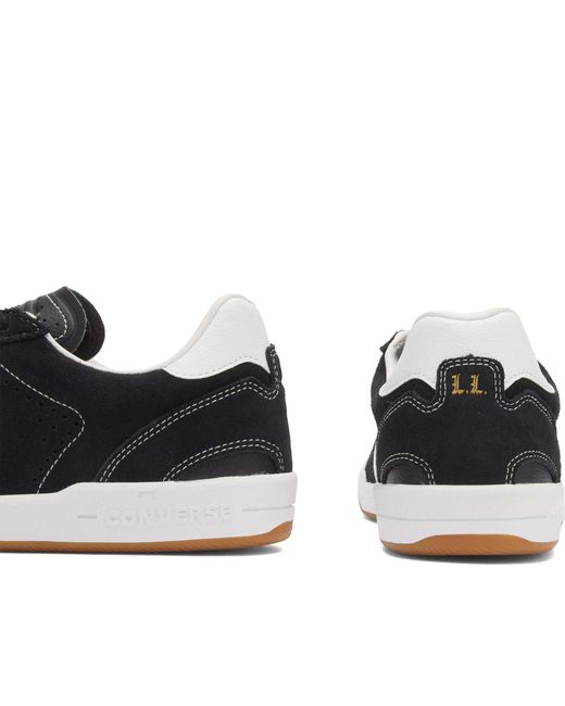 Converse Black Louie Lopez Pro 2 Sneaker for men