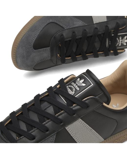 Adidas Black Bw Army Sneaker for men