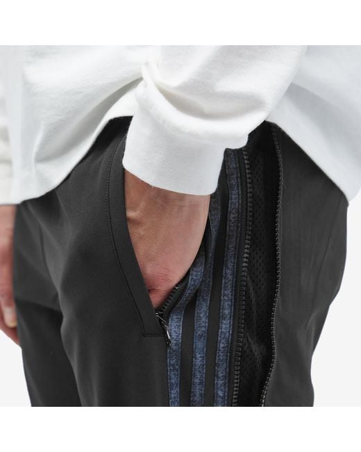 adidas Adventure Slim Pant in Gray for Men