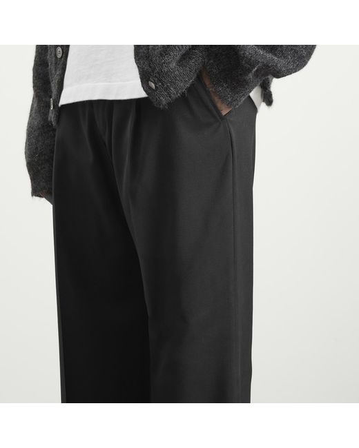 Our Legacy Gray Slack Trouser for men