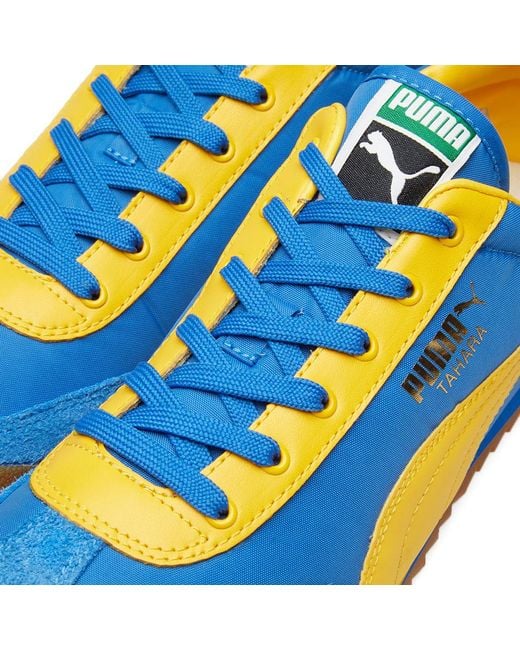 PUMA Tahara Og in Blue for Men | Lyst Australia