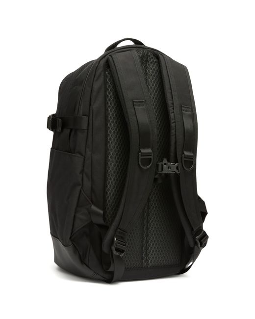 Gregory Black Quarry Backpack