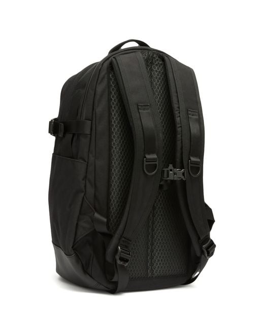 Gregory Black Quarry Backpack