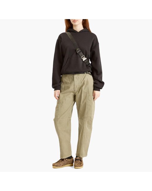 Gramicci Natural Voyager Pant