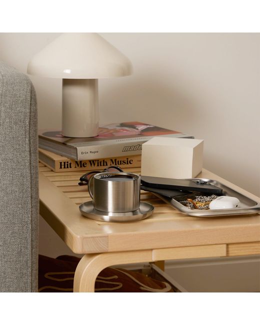 Service Projects Gray X End. The Arlo 03 Cup