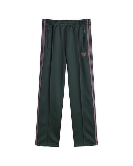 Needles Gray Track Pants