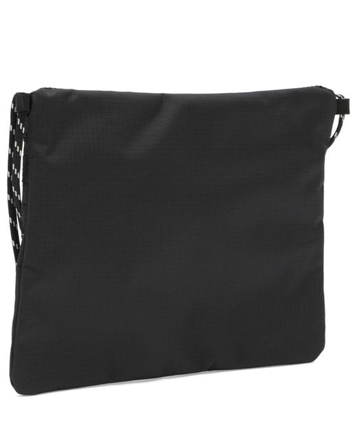Eastpak Black Athleisure Cross Body Bag