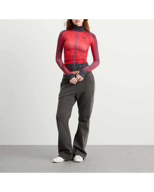 Adidas Red By Avavav Baselayer