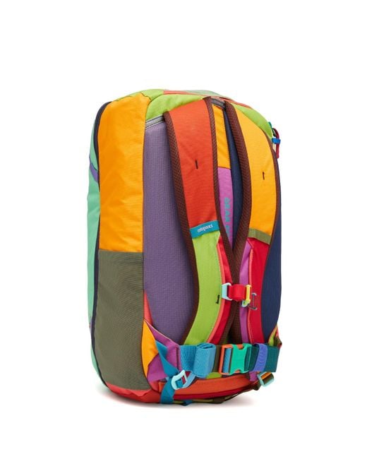 COTOPAXI Green Allpa 28L Travel Pack for men