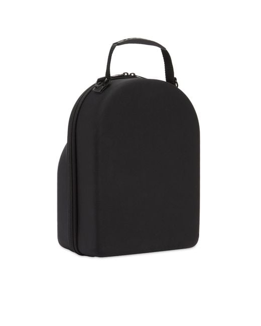 KTZ Black 59Fifty Sticker 6 Pack Cap Carrier